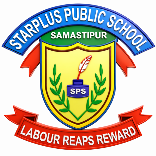 Starplus Public School, Samastipur