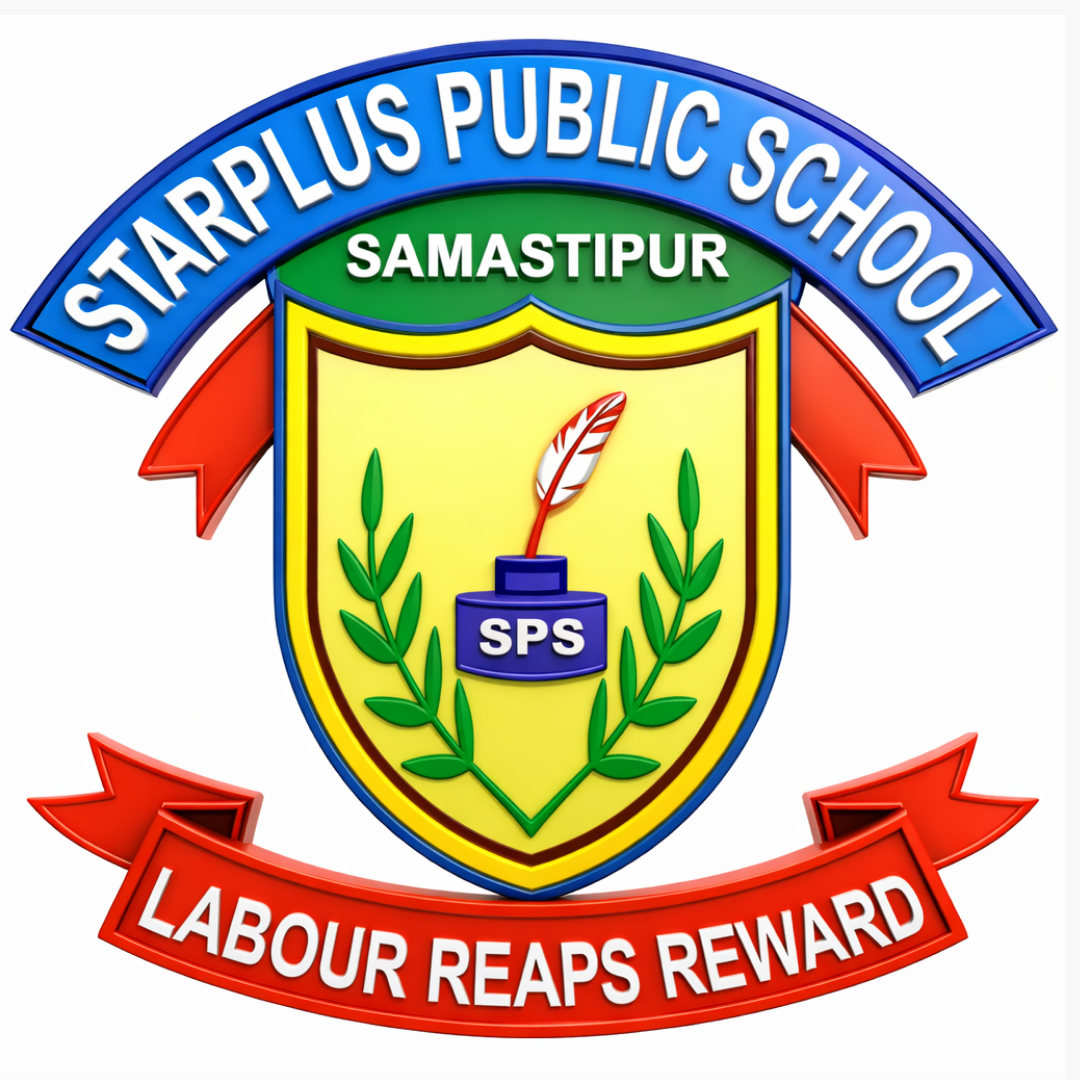 StarPlus Public School